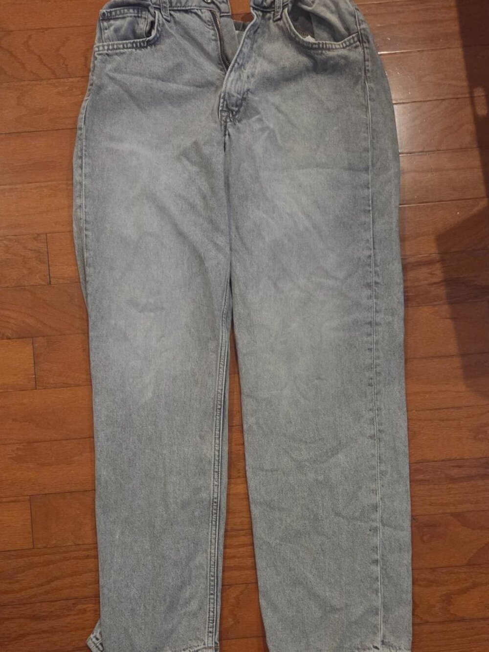 H and M jeans perfect for boys